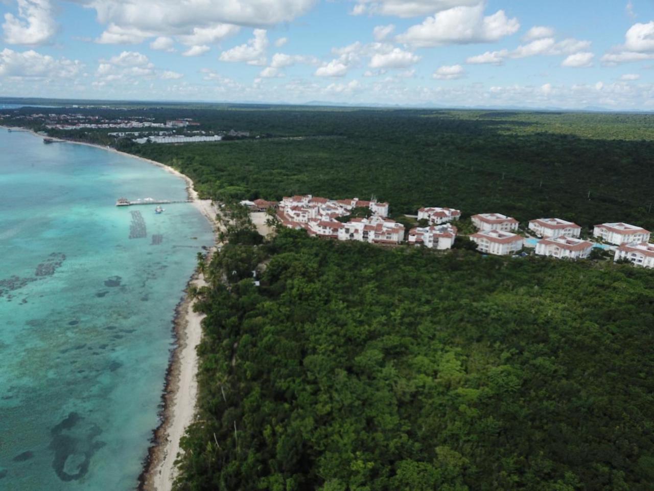 Pez 106 Lägenhet Bayahibe Exteriör bild